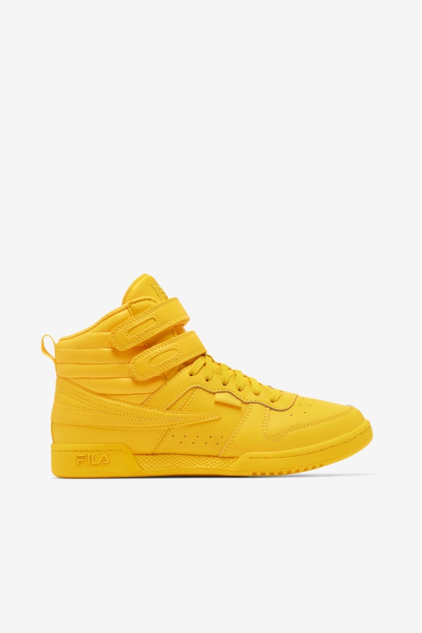 Lemon Fila γυναικείο F-14