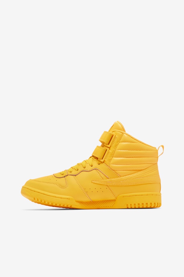 Lemon Fila γυναικείο F-14