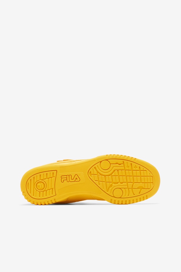 Lemon Fila γυναικείο F-14
