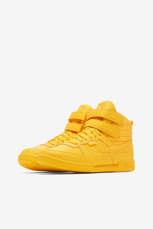 Lemon Fila γυναικείο F-14