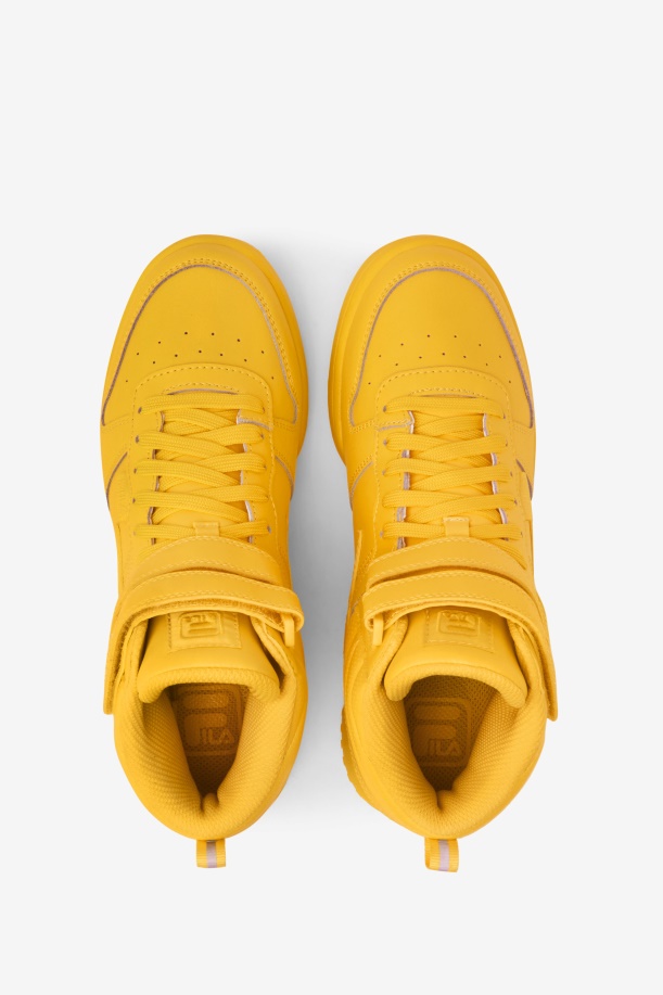 Lemon Fila γυναικείο F-14