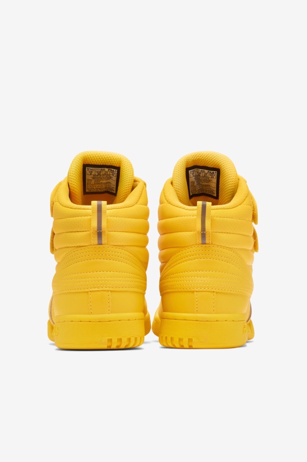 Lemon Fila γυναικείο F-14
