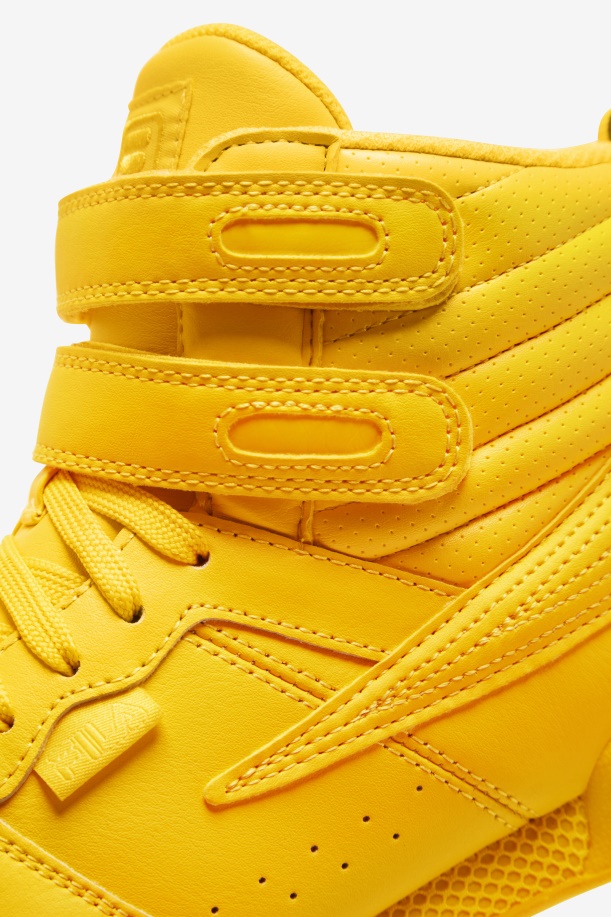 Lemon Fila γυναικείο F-14