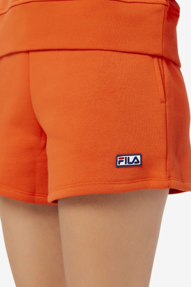 Fila Fiesta Diara ψηλό σορτς