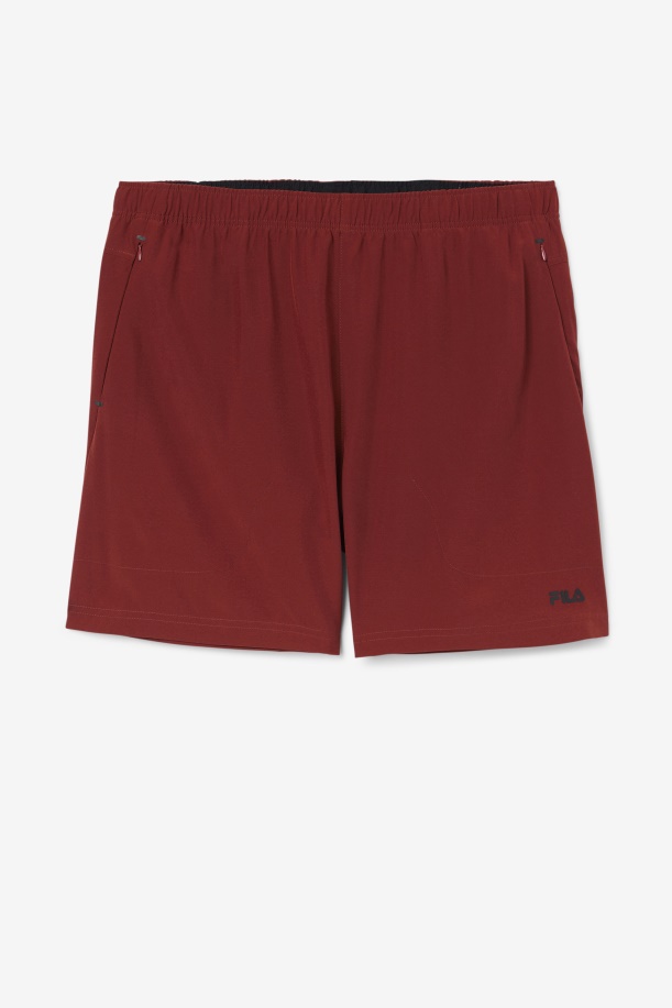 Fila Russet καφέ/μαύρο Finula κοντά