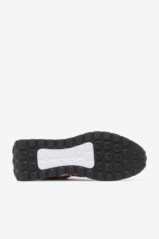 Sequoia/red/seedpearl ανδρικό Renno Animal Fila