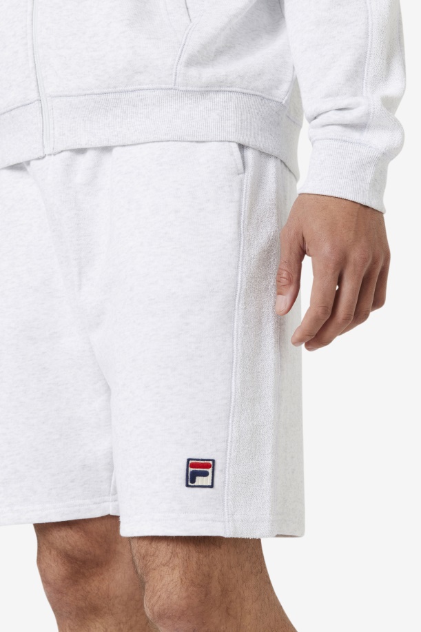 Petey Short Fila