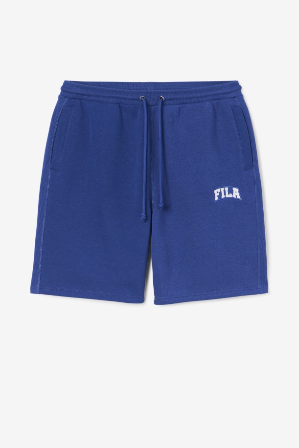 Blue/gardenia Logan Short Fila