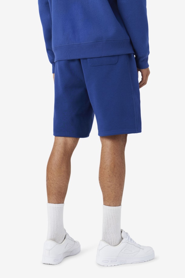 Blue/gardenia Logan Short Fila