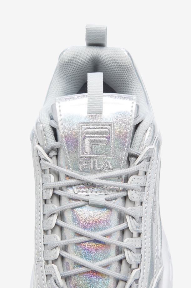 γυναικείο Disruptor 2 Premium ιριδίζουσα Fila ιριδίζουσα