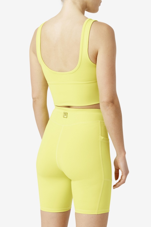 σουτιέν Sulphur Kora Top Fila