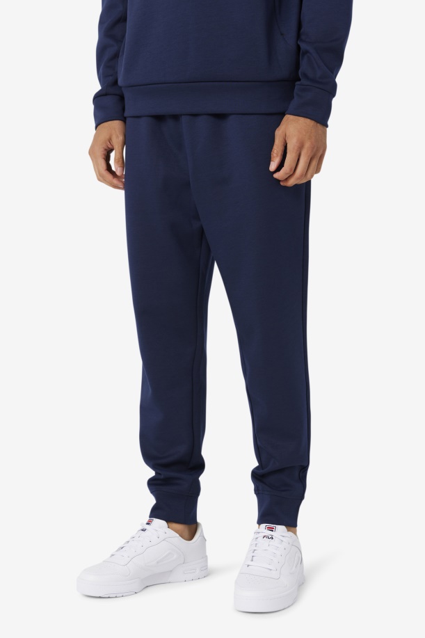 Himmat Jogger Hat Peacoat/μαύρο