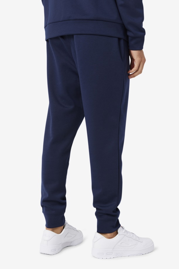 Himmat Jogger Hat Peacoat/μαύρο