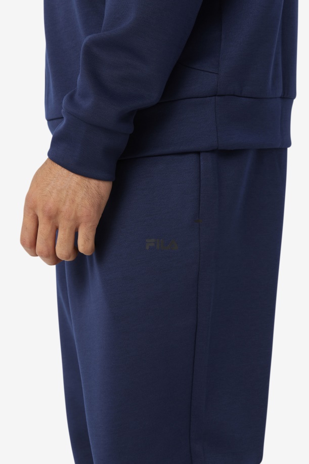 Himmat Jogger Hat Peacoat/μαύρο