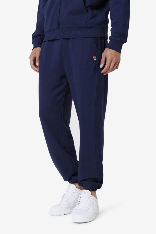 ματ τζόγκερ Navy Fila