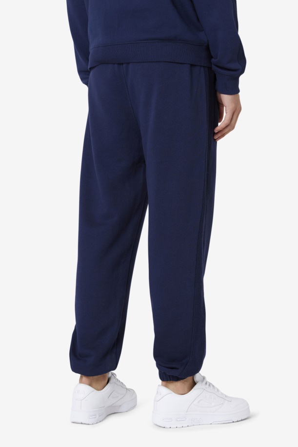 ματ τζόγκερ Navy Fila