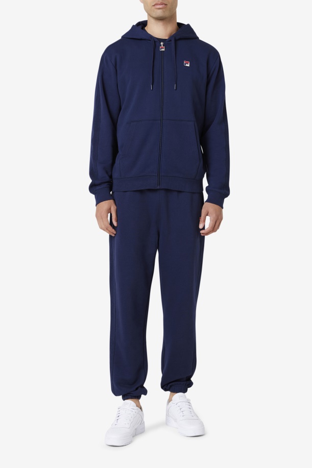 ματ τζόγκερ Navy Fila