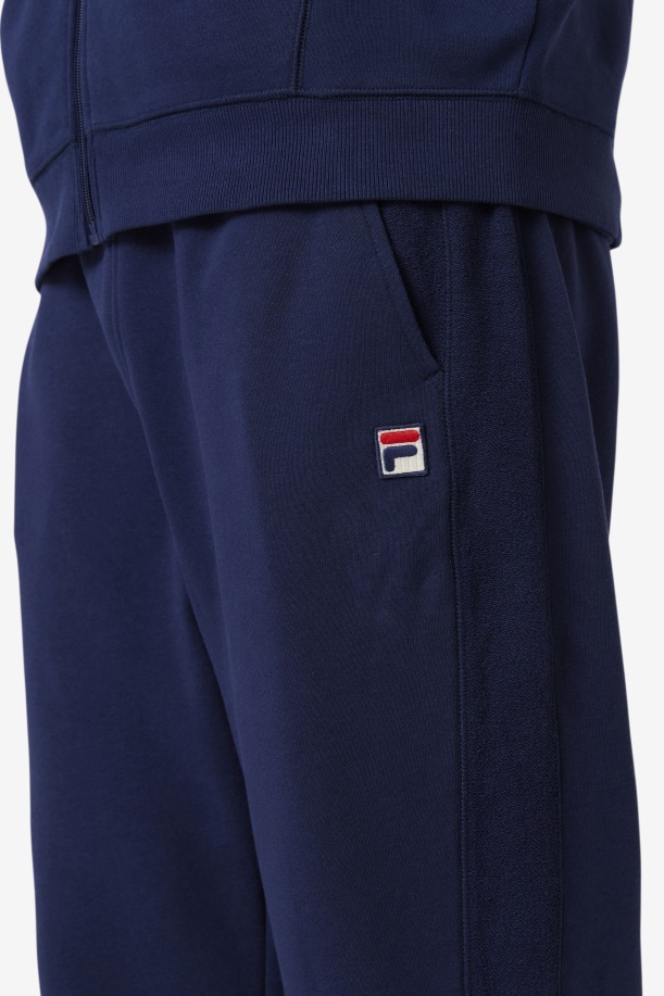 ματ τζόγκερ Navy Fila