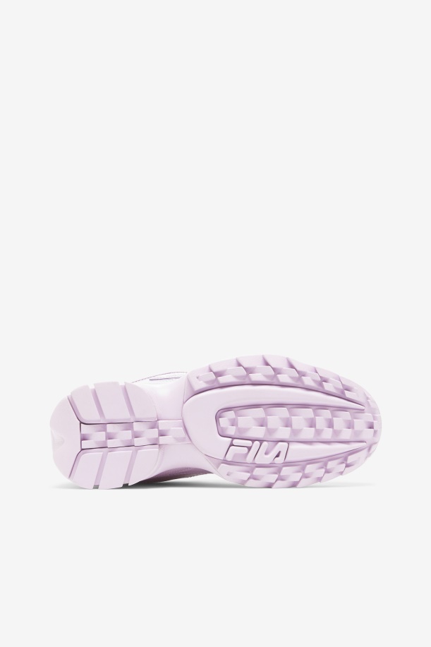 Fila γυναικείο Disruptor 2 Premium ορχιδέα