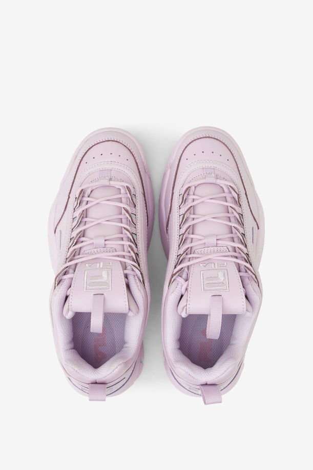 Fila γυναικείο Disruptor 2 Premium ορχιδέα