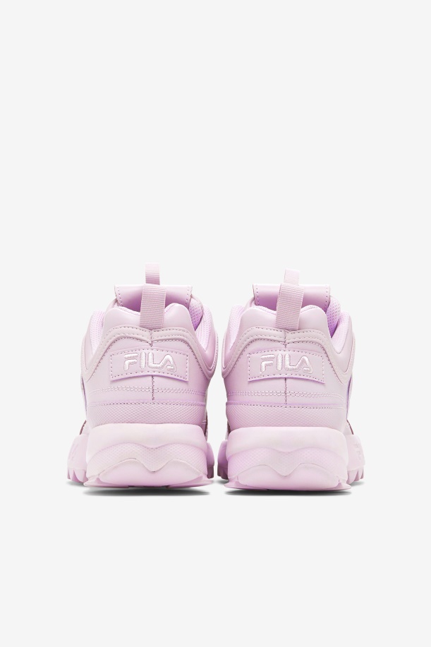 Fila γυναικείο Disruptor 2 Premium ορχιδέα