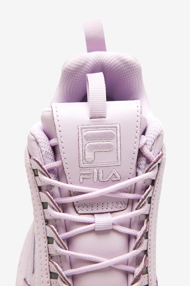 Fila γυναικείο Disruptor 2 Premium ορχιδέα