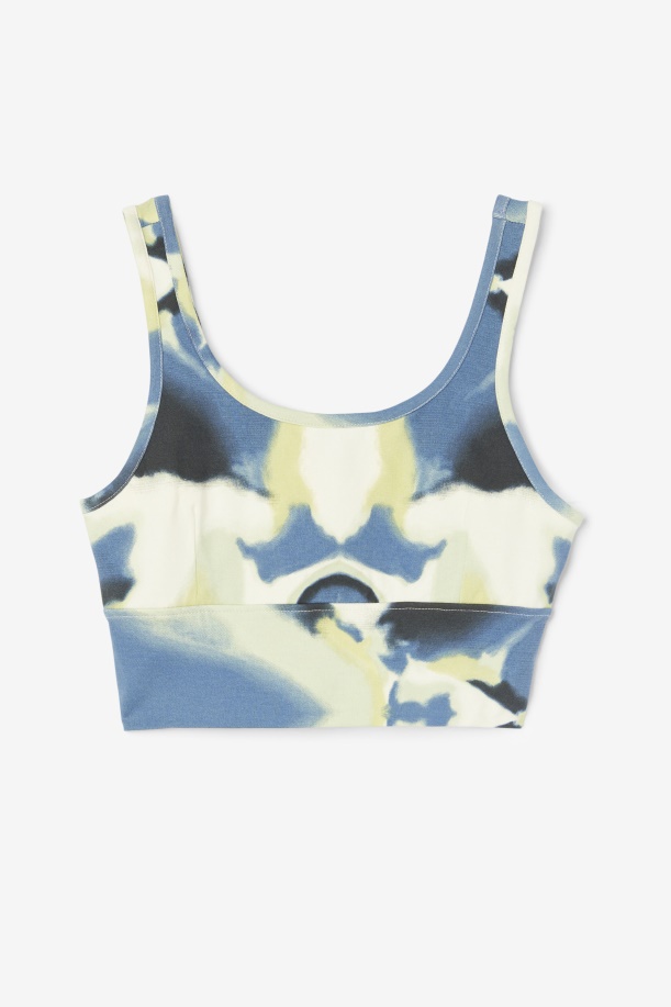 Σουτιέν Fila Daun Top πινελιά