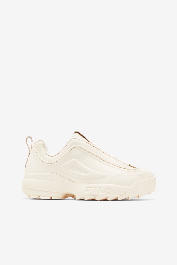 Fila γυναικείο Disruptor μηδέν γαρδένια