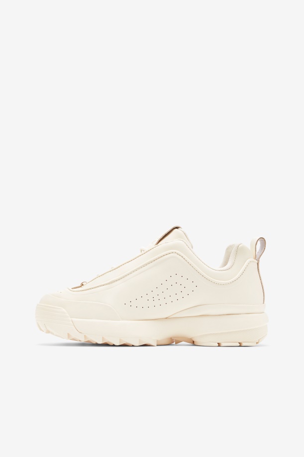 Fila γυναικείο Disruptor μηδέν γαρδένια
