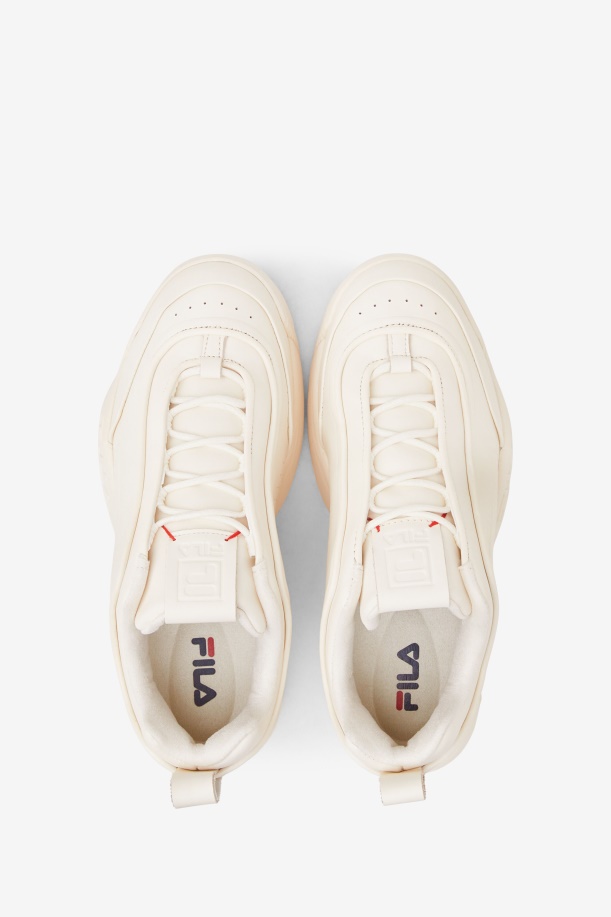 Fila γυναικείο Disruptor μηδέν γαρδένια