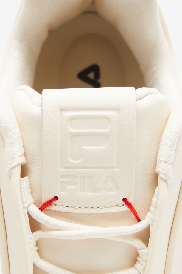 Fila γυναικείο Disruptor μηδέν γαρδένια