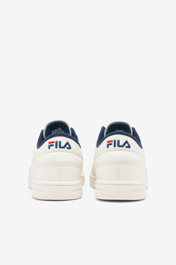 ανδρικό τένις 88 γαρδένια/ναυτικό/κόκκινο Fila