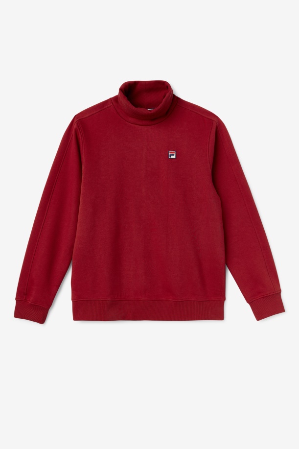 ραβέντι Noah Fleece ζιβάγκο Fila
