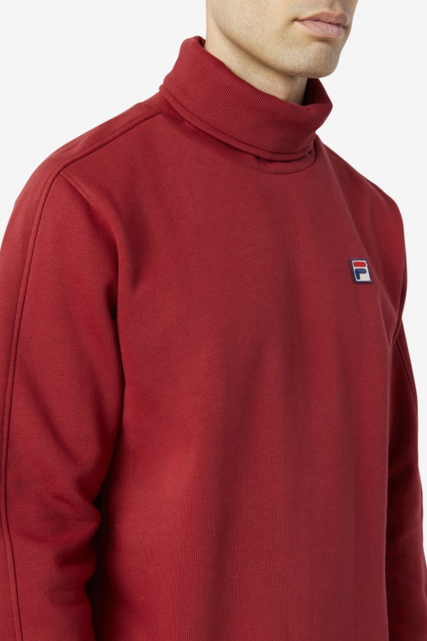 ραβέντι Noah Fleece ζιβάγκο Fila