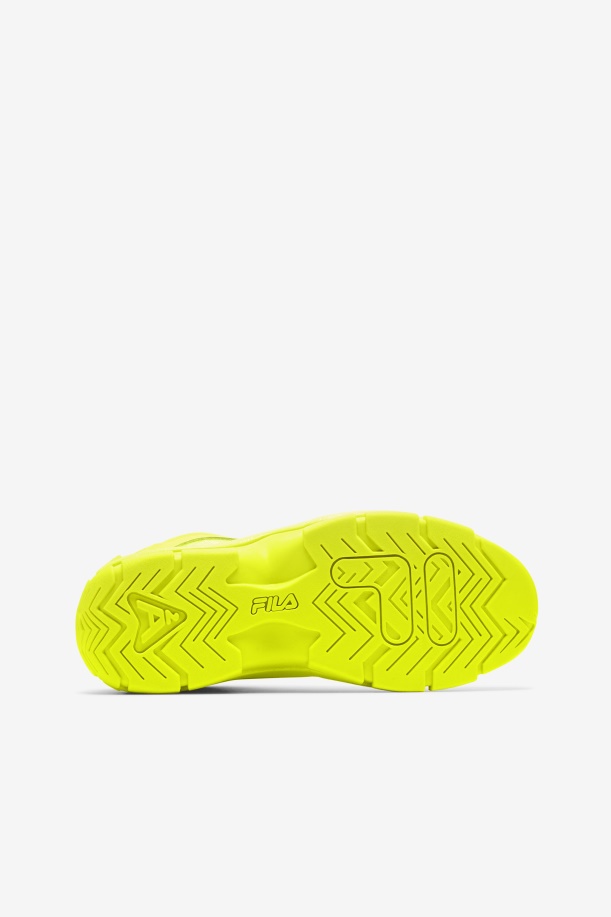 Fila Yellow γυναικεία επιχορήγηση λόφος 2