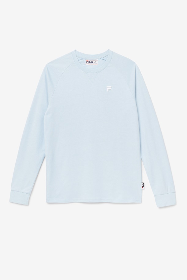 Fila Angel Falls Flynn μακρυμάνικο μπλουζάκι