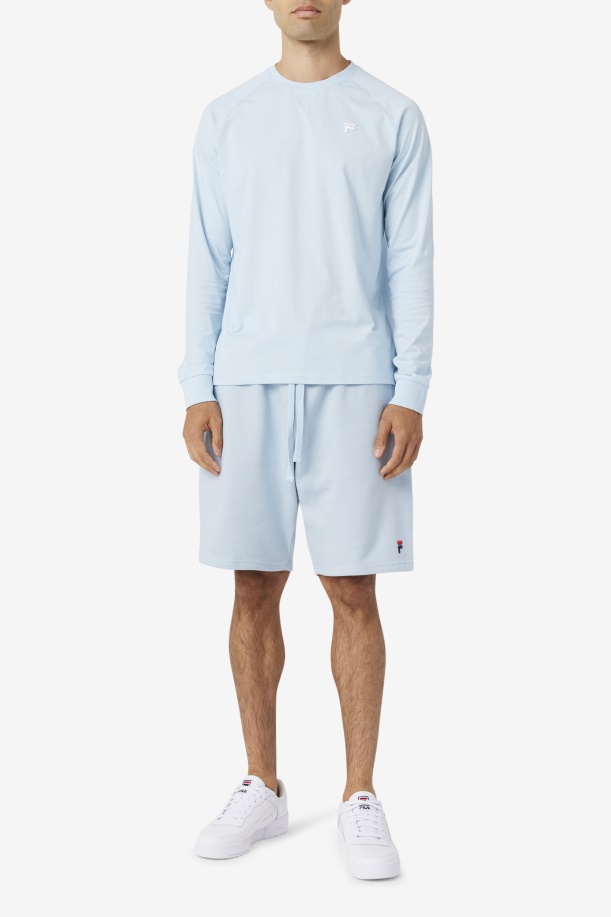 Fila Angel Falls Flynn μακρυμάνικο μπλουζάκι