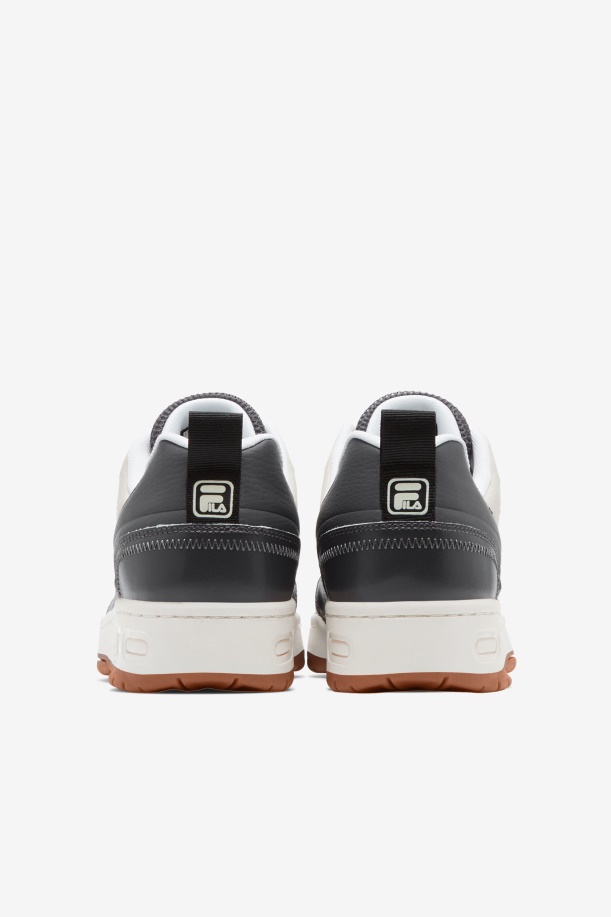 Fila ανδρικό Fila Ace Castlerock/ τρυγόνι/λευκό