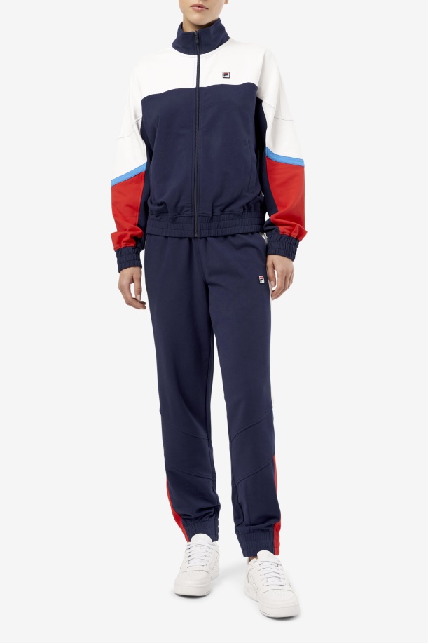 Fila Navy Makayla Jogger