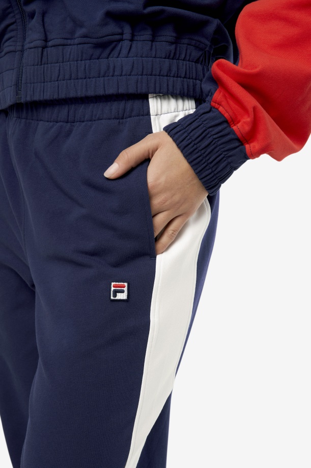 Fila Navy Makayla Jogger