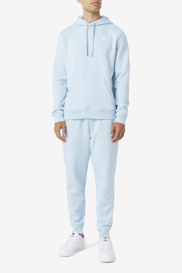 Chardon Jogger Fila Angel πέφτει