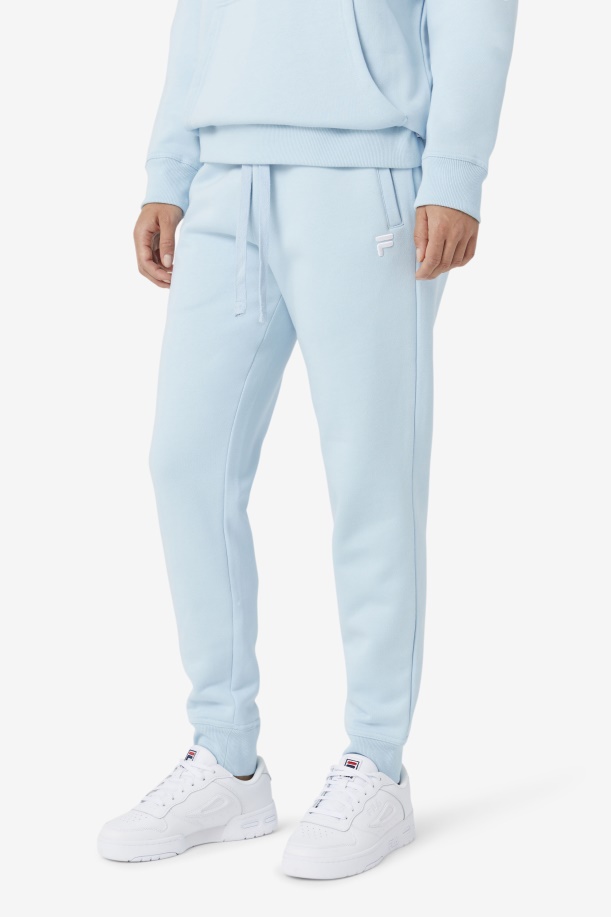 Chardon Jogger Fila Angel πέφτει