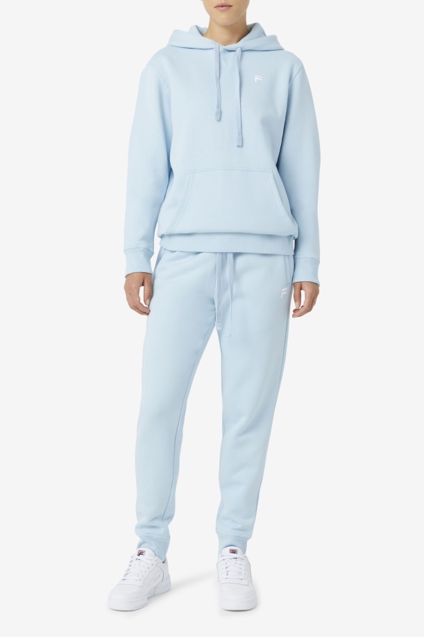 Chardon Jogger Fila Angel πέφτει