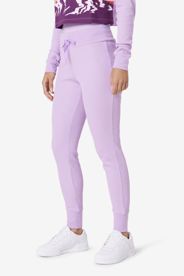 Croc/pbeet Fila Jordyn Thermal Jogger