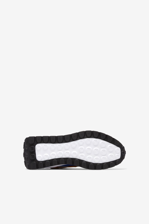 μπλε/κόκκινο/amazon μεγάλο παιδικό Renno Premium Fila