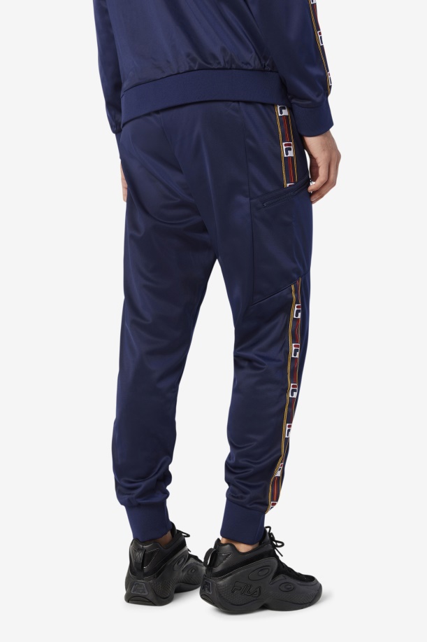 Peacoat ουρά Jaxson παντελόνι