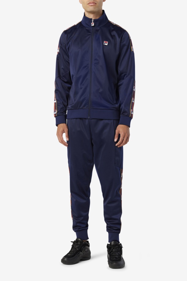Peacoat ουρά Jaxson παντελόνι