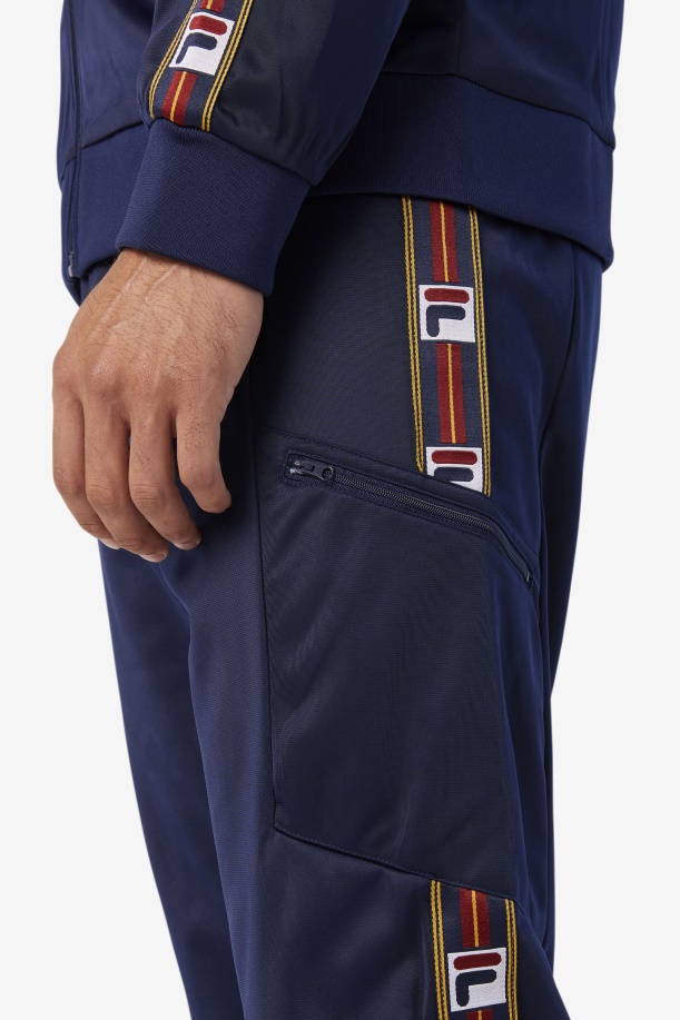 Peacoat ουρά Jaxson παντελόνι