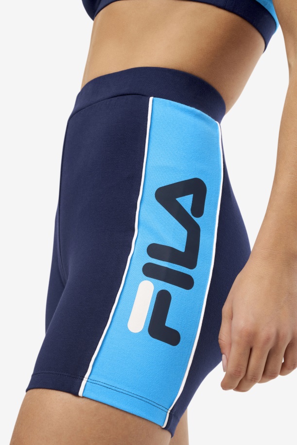 ποδήλατο Davina Short Fila Navy