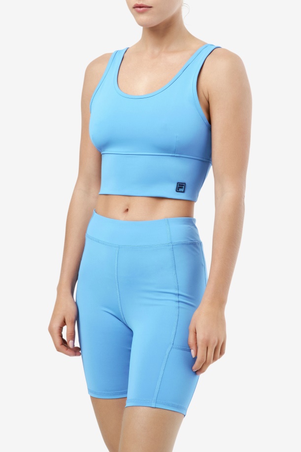 σουτιέν Super Sonic Fila Kora Top